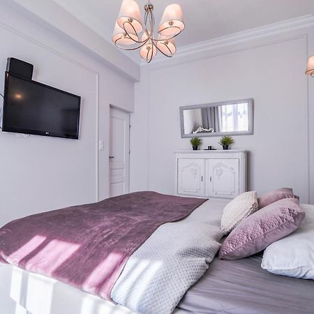 Citystay Dluga Old Town Gdansk Apartment エクステリア 写真